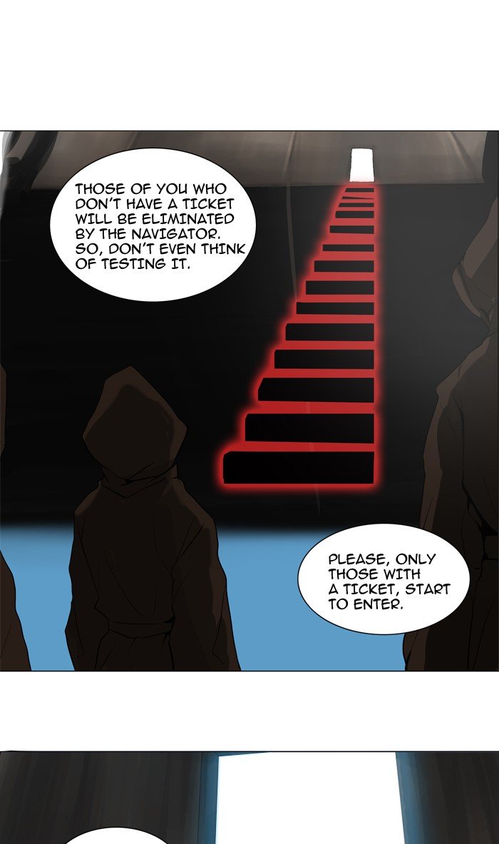 Tower of God, Chapter 222 image 41